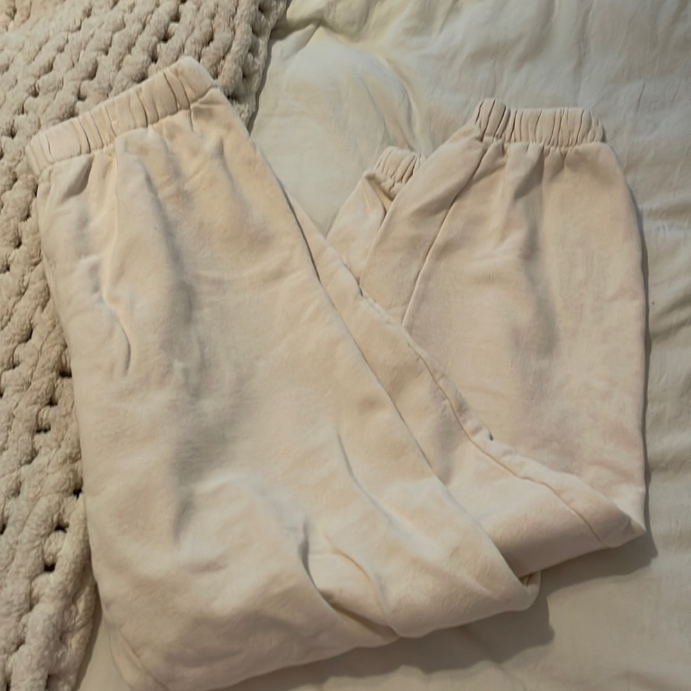 Brandy Melville Sweats